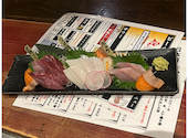大門一番地大漁酒場マル波商店: こはるさんの2026年07月24日の1枚目の投稿写真