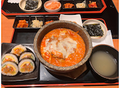 韓国料理　扶餘DX　セルバテラス店: アキさんの2026年05月22日の1枚目の投稿写真