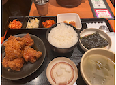 韓国料理　扶餘DX　セルバテラス店: アキさんの2026年09月29日の1枚目の投稿写真