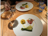 オステリア ウーヴァ ラーラ Osteria UVA RARA 相鉄ジョイナス店: ゆきんこさんの2026年06月29日の1枚目の投稿写真