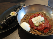 韓国料理 ナジミキンパ: ゆきさんの2026年08月25日の1枚目の投稿写真