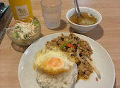 タイ食堂 ラムン: けいちゃんさんの2026年08月30日の1枚目の投稿写真