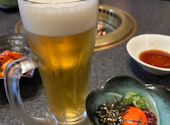 炭火焼肉 我流: 元臓さんの2023年09月19日の1枚目の投稿写真
