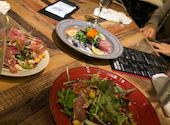 WINEHALL GLAMOUR 赤坂: かよちゃんさんの2024年03月の1枚目の投稿写真