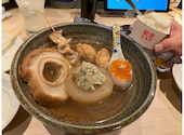 個室居酒屋がっぱ 金沢駅前店: たく36さんの2026年08月27日の2枚目の投稿写真