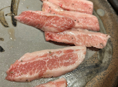 黒毛和牛 雌牛専門 炭火焼肉 ごえ門 播磨店: のんさんの2025年04月14日の1枚目の投稿写真