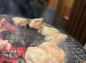 黒毛和牛 雌牛専門 炭火焼肉 ごえ門 播磨店: のんさんの2025年12月20日の1枚目の投稿写真