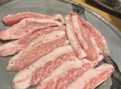 黒毛和牛 雌牛専門 炭火焼肉 ごえ門 播磨店: のんさんの2026年01月07日の2枚目の投稿写真