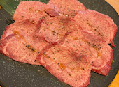 黒毛和牛 雌牛専門 炭火焼肉 ごえ門 播磨店: のんさんの2026年04月17日の1枚目の投稿写真