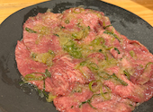 黒毛和牛 雌牛専門 炭火焼肉 ごえ門 播磨店: のんさんの2026年04月17日の3枚目の投稿写真