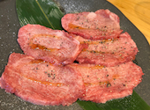 黒毛和牛 雌牛専門 炭火焼肉 ごえ門 播磨店: のんさんの2026年05月02日の1枚目の投稿写真