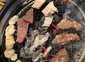 黒毛和牛 雌牛専門 炭火焼肉 ごえ門 播磨店: のんさんの2026年05月02日の3枚目の投稿写真