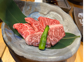 黒毛和牛 雌牛専門 炭火焼肉 ごえ門 播磨店: のんさんの2026年05月02日の2枚目の投稿写真