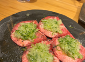 黒毛和牛 雌牛専門 炭火焼肉 ごえ門 播磨店: のんさんの2026年05月10日の1枚目の投稿写真