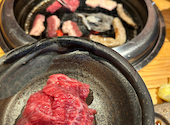 黒毛和牛 雌牛専門 炭火焼肉 ごえ門 播磨店: のんさんの2026年05月10日の2枚目の投稿写真
