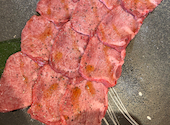 黒毛和牛 雌牛専門 炭火焼肉 ごえ門 播磨店: のんさんの2026年05月16日の2枚目の投稿写真
