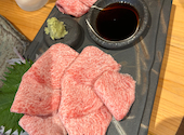 黒毛和牛 雌牛専門 炭火焼肉 ごえ門 播磨店: のんさんの2026年05月29日の3枚目の投稿写真