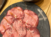 黒毛和牛 雌牛専門 炭火焼肉 ごえ門 播磨店: のんさんの2026年06月22日の3枚目の投稿写真