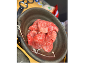 黒毛和牛 雌牛専門 炭火焼肉 ごえ門 播磨店: のんさんの2026年07月16日の1枚目の投稿写真