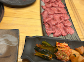 黒毛和牛 雌牛専門 炭火焼肉 ごえ門 播磨店: のんさんの2026年07月24日の2枚目の投稿写真