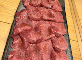 黒毛和牛 雌牛専門 炭火焼肉 ごえ門 播磨店: のんさんの2026年07月24日の3枚目の投稿写真