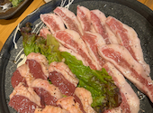 黒毛和牛 雌牛専門 炭火焼肉 ごえ門 播磨店: のんさんの2026年08月06日の3枚目の投稿写真