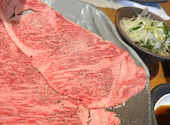 黒毛和牛 雌牛専門 炭火焼肉 ごえ門 播磨店: のんさんの2026年09月13日の1枚目の投稿写真