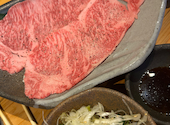 黒毛和牛 雌牛専門 炭火焼肉 ごえ門 播磨店: のんさんの2026年09月13日の2枚目の投稿写真
