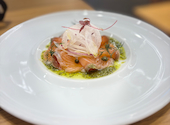 LE BISTRO AKi: にゃんこさんの2026年08月28日の1枚目の投稿写真