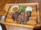 自家製ピッツァ&ステーキ 肉バル ビステッカ 垂水店: かいさんの2026年03月16日の3枚目の投稿写真