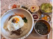 韓国料理 ホンデポチャ 自由が丘店: mocachimさんの2026年09月24日の1枚目の投稿写真