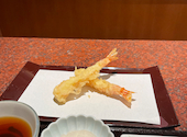 天ぷら 圓堂 岡ざき邸: みかんさんの2023年04月30日の2枚目の投稿写真
