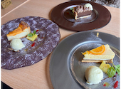 イタリアン hermit green cafe 高槻店: かおりさんの2026年04月19日の3枚目の投稿写真