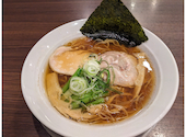 麺屋 空海 品川グランパサージュ店: Chakuraさんの2026年05月31日の1枚目の投稿写真