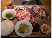 熟成焼肉 肉源 六本木店: Chakuraさんの2026年04月23日の1枚目の投稿写真