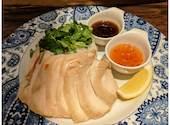 CHUTNEY Asian Ethnic Kitchen: Chakuraさんの2026年06月28日の1枚目の投稿写真