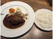 ビストロカツキ CIAL横浜ANNEX店: Chakuraさんの2026年06月28日の1枚目の投稿写真