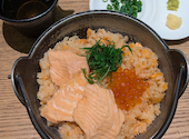 salmon atelier Hus 日比谷OKUROJI: Chakuraさんの2026年08月02日の1枚目の投稿写真