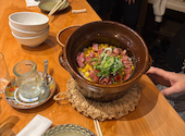博多炉端 つまむ 天神春吉店: ここやまとさんの2026年04月25日の1枚目の投稿写真