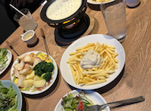 Italian Kitchen VANSAN バンサン 周南平和通店: たかひろさんの2026年03月28日の2枚目の投稿写真