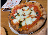 PIZZA LABO REGINA ピザラボ レジーナ: neroさんの2025年08月11日の3枚目の投稿写真