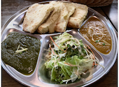 MAHARAJA ＤＩＮＩＮＧ: risaponさんの2026年05月18日の1枚目の投稿写真