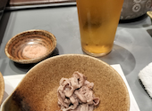 極薄ラムしゃぶ専門　工藤羊肉店　2号店: T.Tさんの2024年06月の1枚目の投稿写真
