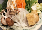 極薄ラムしゃぶ専門 工藤羊肉店 2号店: T.Tさんの2024年06月27日の2枚目の投稿写真