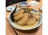 おでん 炉端 釜飯 笑店 釧路店: めぐさんの2026年09月05日の1枚目の投稿写真