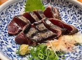 藁焼き鰹たたき 明神丸 本店: あゆさんの2026年08月31日の1枚目の投稿写真