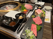焼肉 肉処 でべそ 帯屋町店: あゆさんの2026年08月31日の1枚目の投稿写真