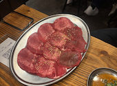 焼肉大衆酒場 真 肉焼屋 豊中庄内店: あゆさんの2026年03月21日の2枚目の投稿写真