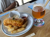 SOUTH HORIZON BREWING: あゆさんの2026年05月の1枚目の投稿写真