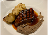 Bistro 樫 ビストロ カシ 横浜: 退会済みユーザーさんの2022年03月31日の1枚目の投稿写真